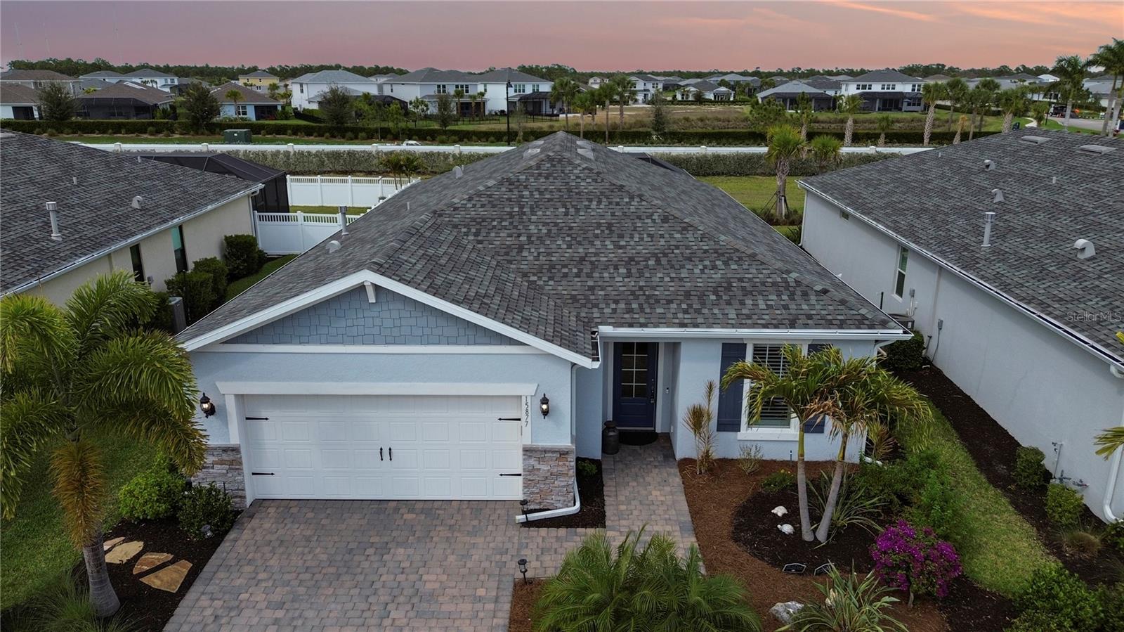 Photo of 15877 SHORELINE DRIVE PUNTA GORDA FL 33982