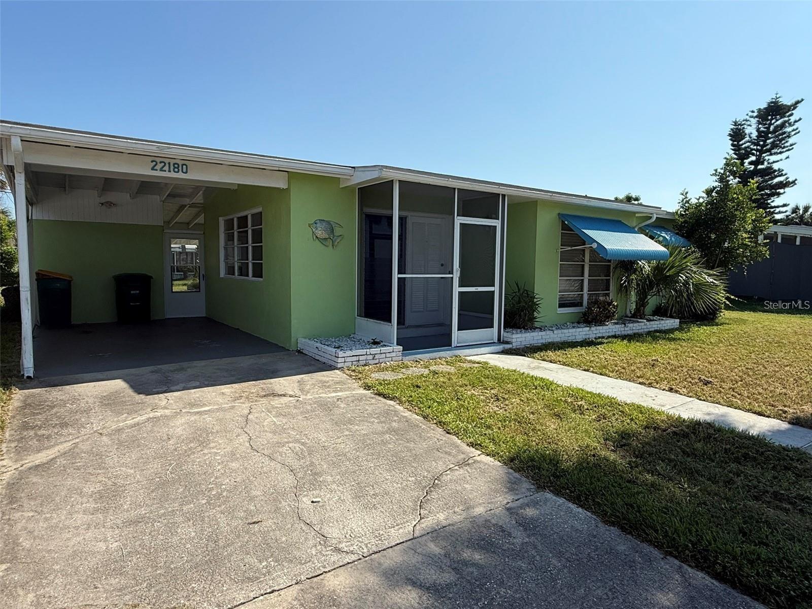 Photo of 22180 MIDWAY BOULEVARD PORT CHARLOTTE FL 33952