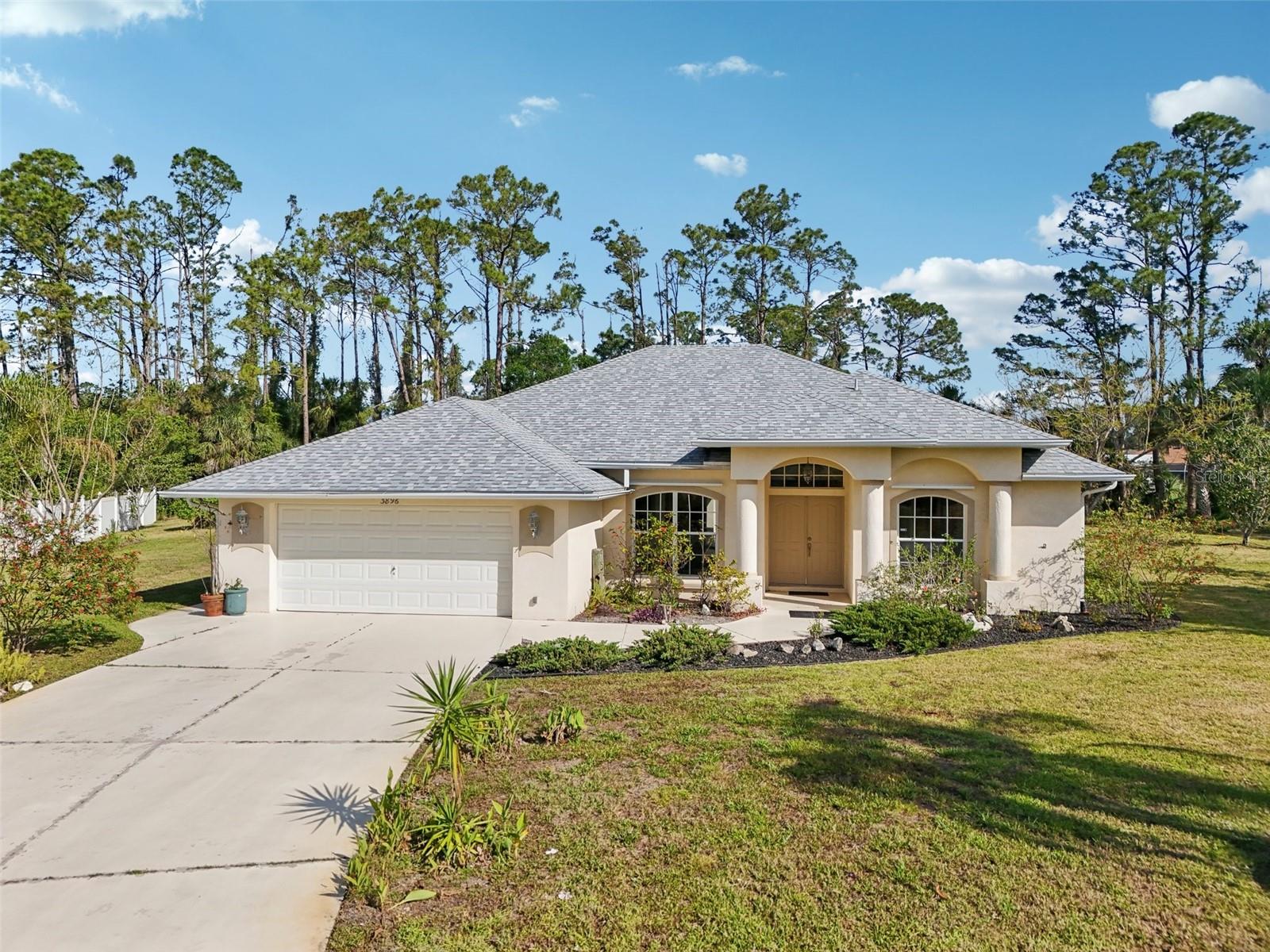 Photo of 3896 SLAYTON AVENUE NORTH PORT FL 34286