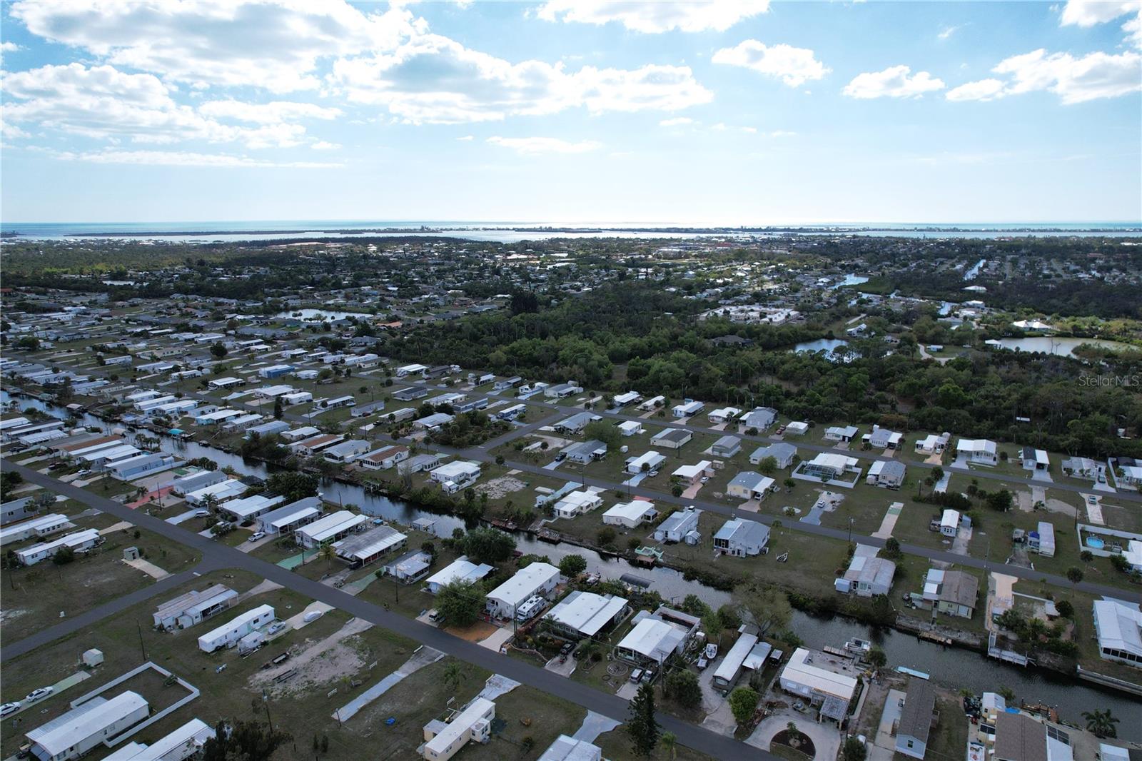 Photo of 1276 SEAGULL DRIVE ENGLEWOOD FL 34224