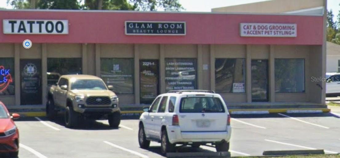 Photo of 2205 TAMIAMI TRAIL #I PORT CHARLOTTE FL 33948