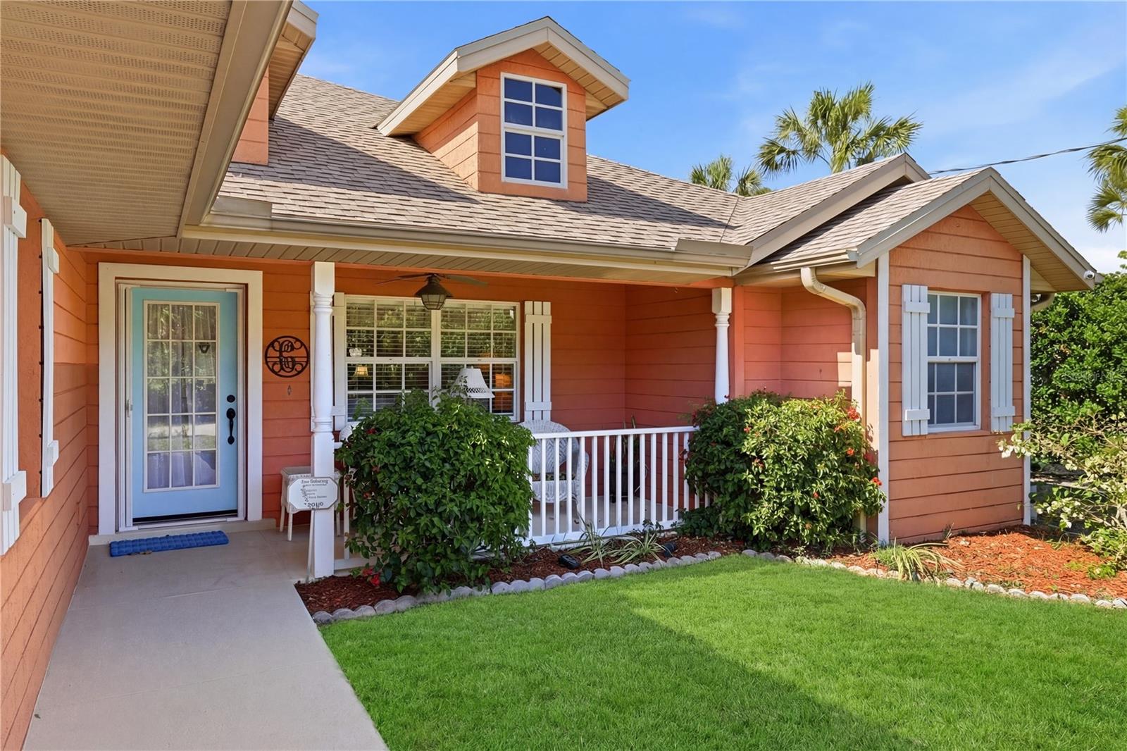 Photo of 361 CHESHIRE STREET PORT CHARLOTTE FL 33953