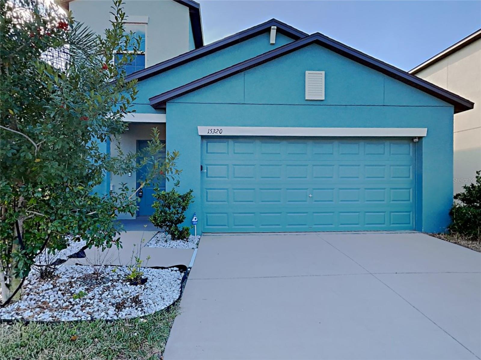 Photo of 15320 BROAD BRUSH DRIVE RUSKIN FL 33573
