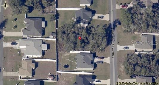 Photo of 13680 SW 42ND AVENUE OCALA FL 34473