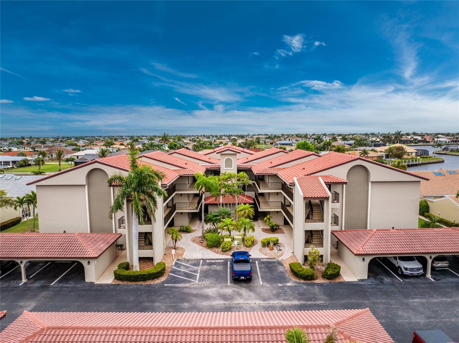 Photo of 2601 W MARION AVENUE #42A PUNTA GORDA FL 33950