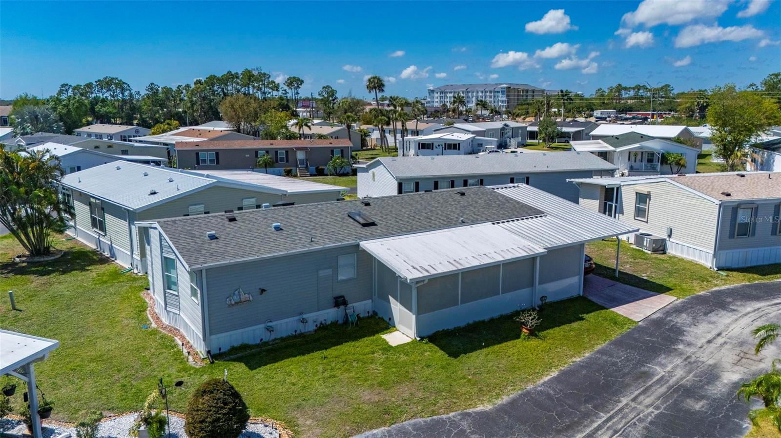 Photo of 1000 KINGS HIGHWAY #247 PORT CHARLOTTE FL 33980