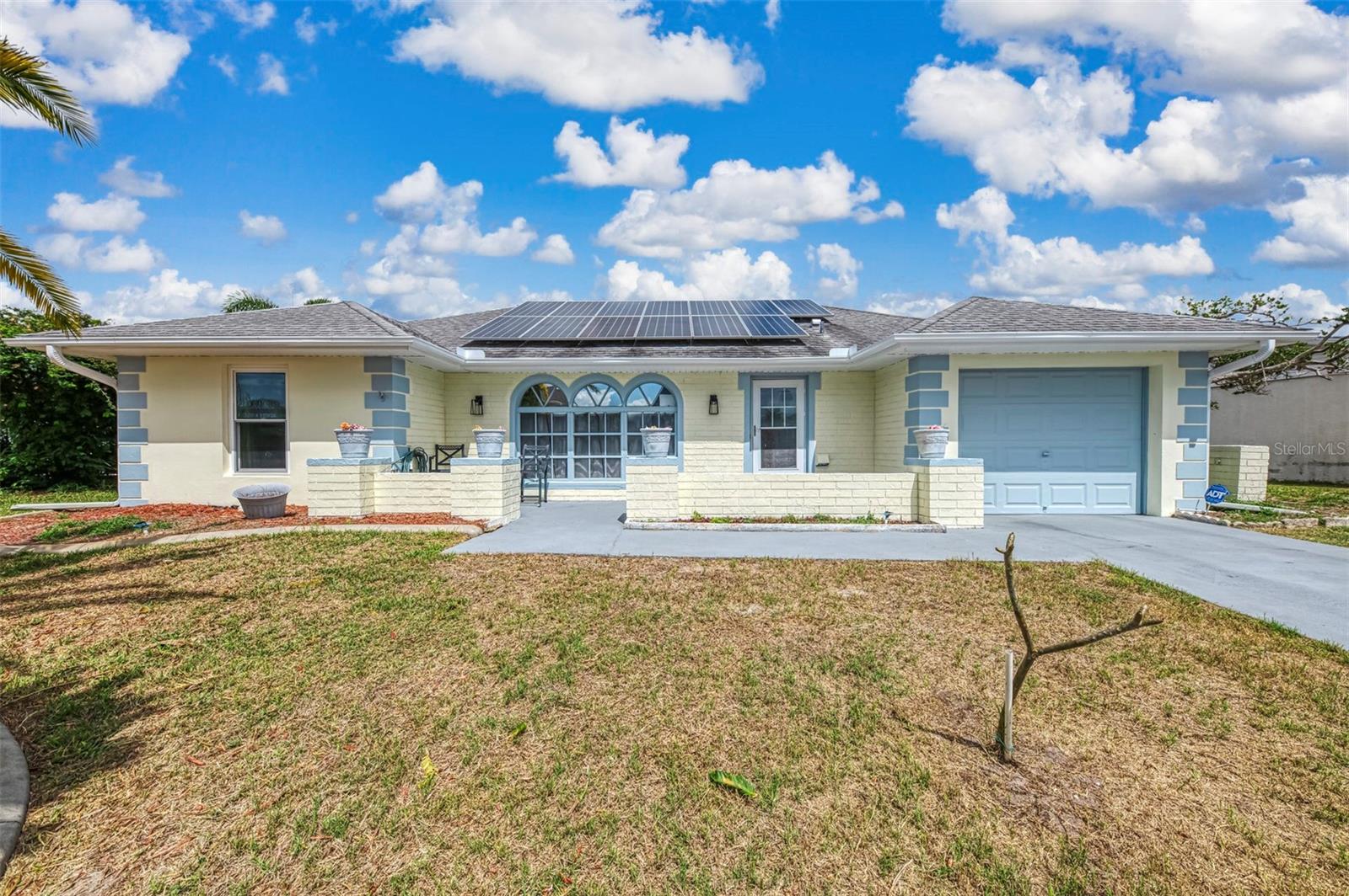 Photo of 6282 FABIAN ROAD NORTH PORT FL 34287