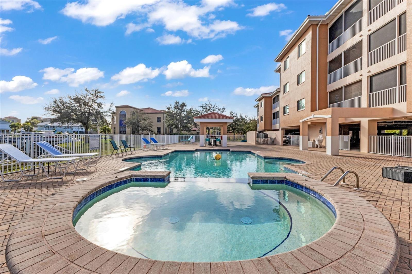 Photo of 3322 PURPLE MARTIN DRIVE #125 PUNTA GORDA FL 33950