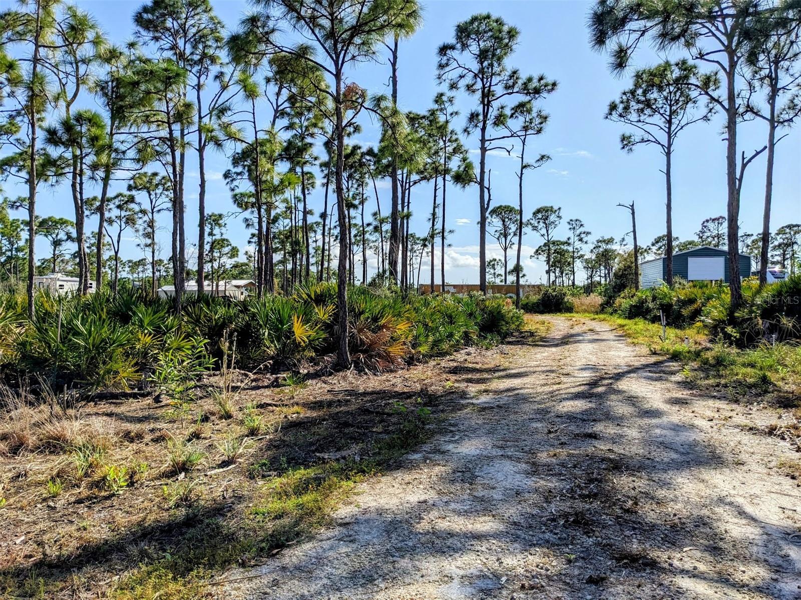 Photo of 4159 SUNSHINE BOULEVARD ST JAMES CITY FL 33956