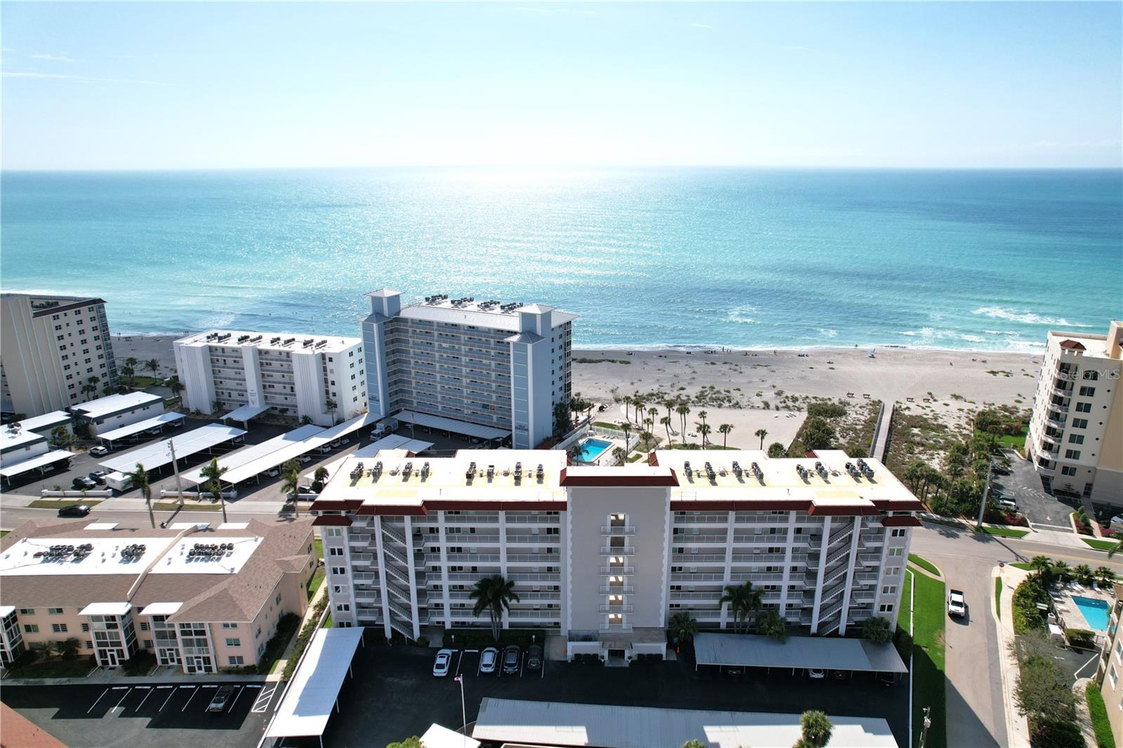 Photo of 500 THE ESPLANADE #604 VENICE FL 34285