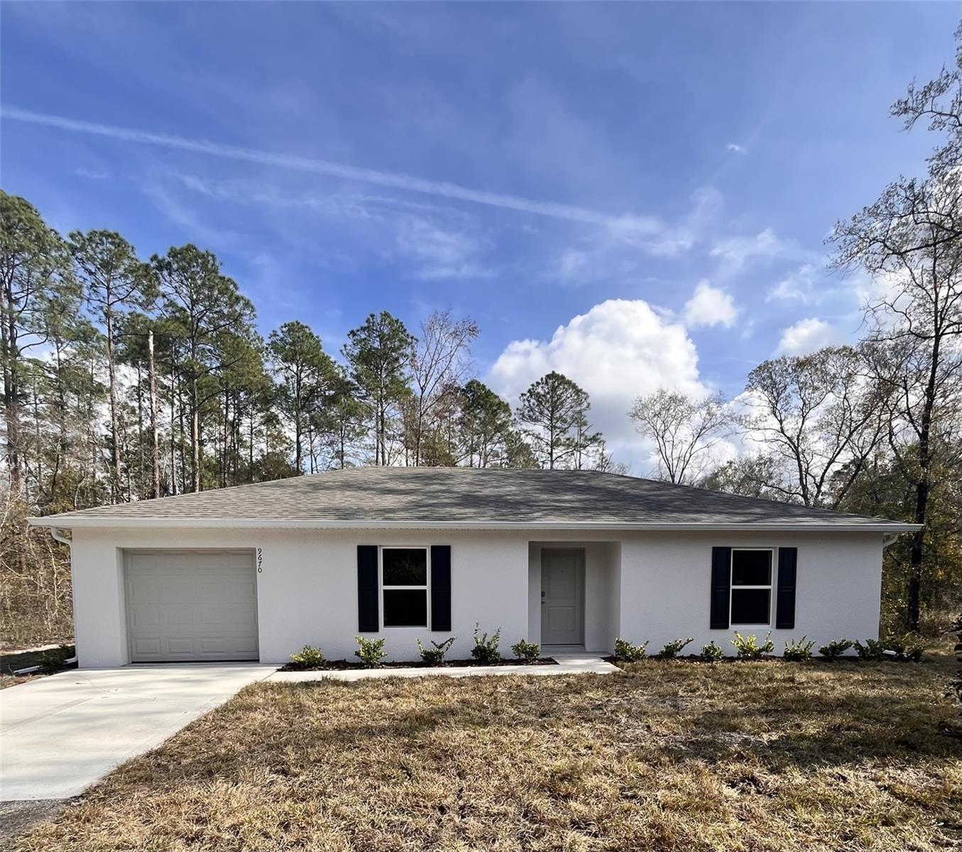 Photo of 9670 NIKOLICH AVENUE HASTINGS FL 32145