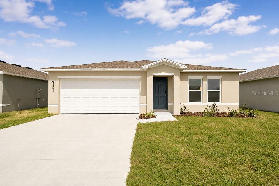 Photo of 1341 STONE RIDGE CIRCLE SEBRING FL 33870