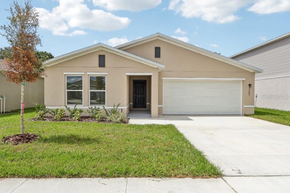 Photo of 2282 OKLAHOMA DRIVE SUMTERVILLE FL 33585