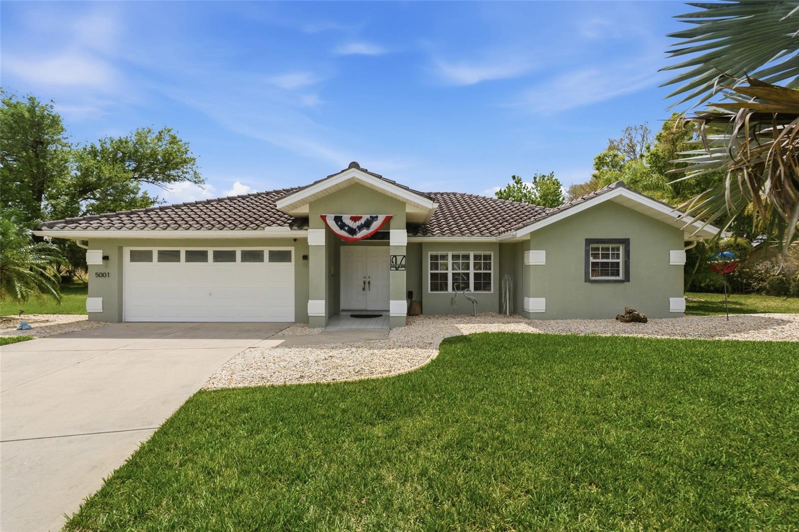 Photo of 5001 RICHMOND TERRACE NORTH PORT FL 34287