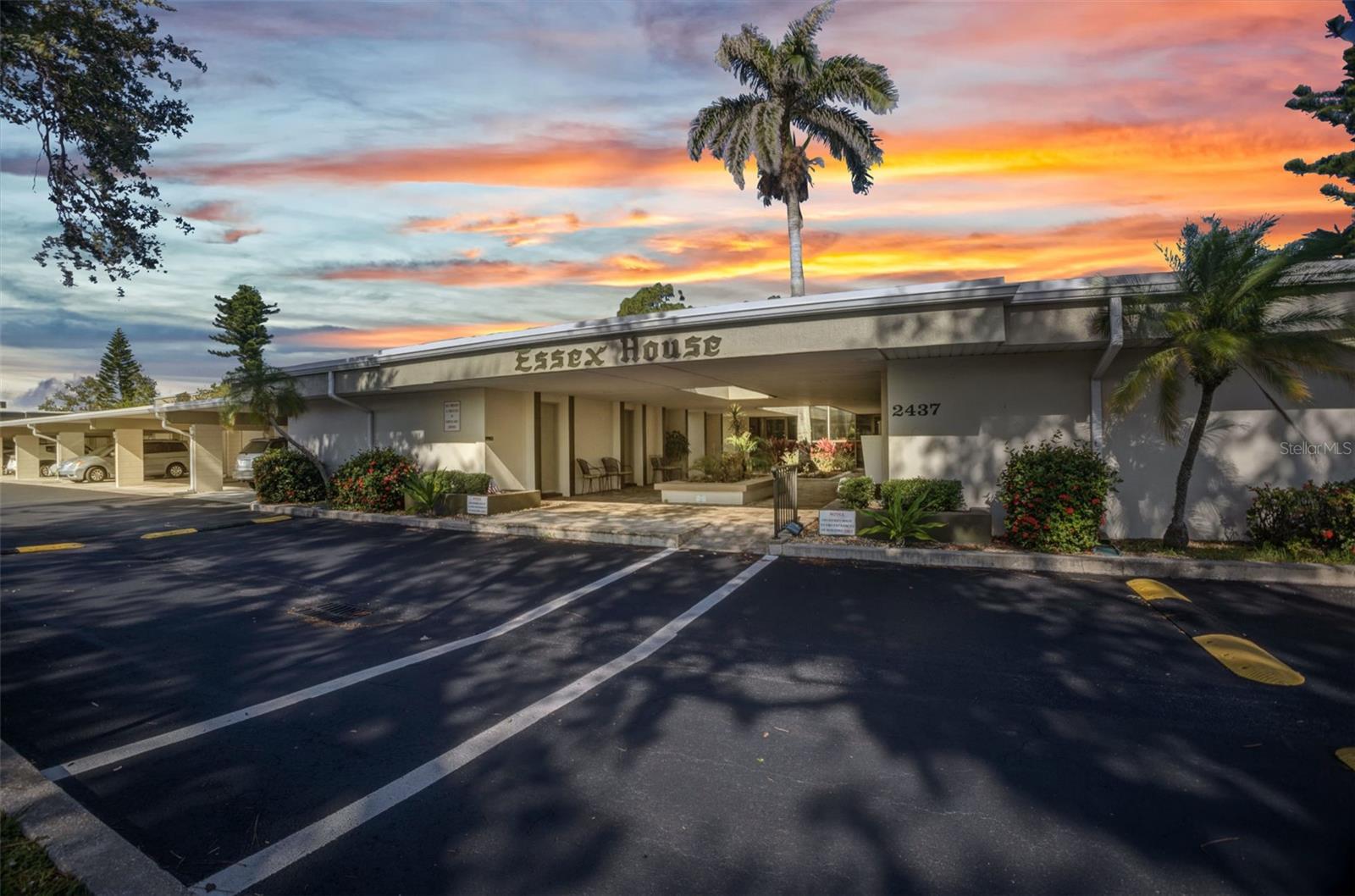Photo of 2437 HARBOR BOULEVARD #114 PORT CHARLOTTE FL 33952