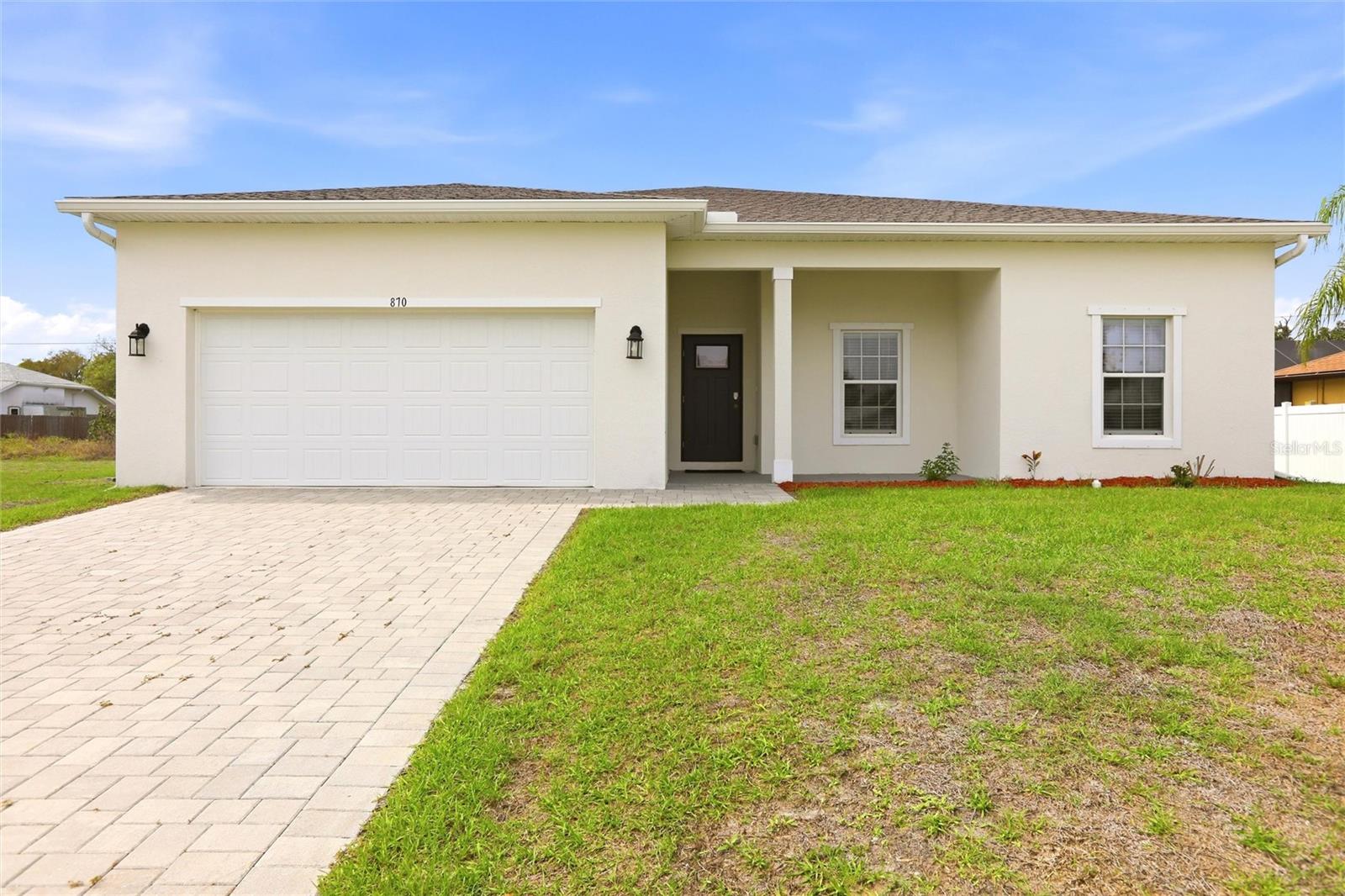 Photo of 870 COLUMBIA STREET PORT CHARLOTTE FL 33948