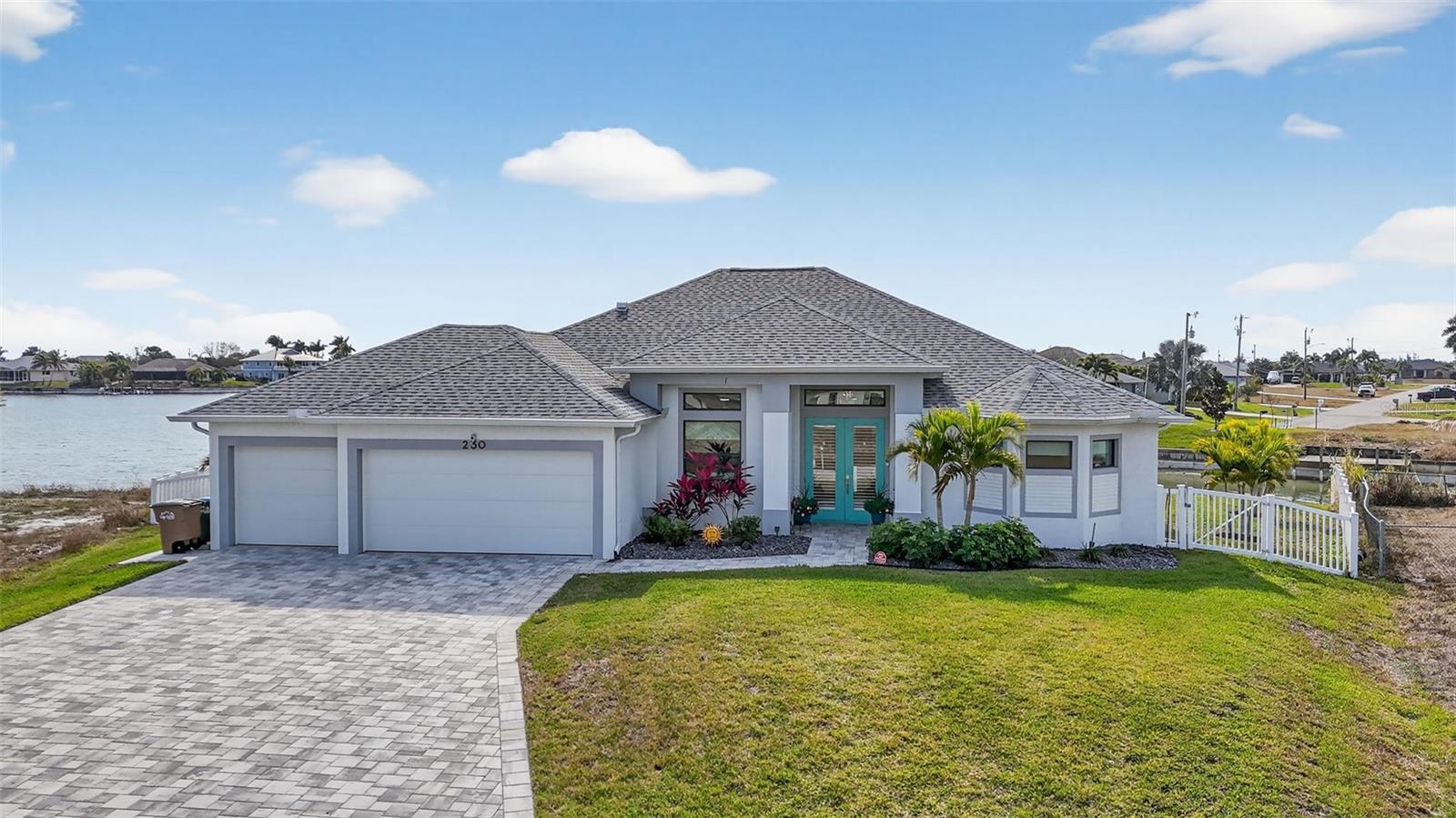 Photo of 230 NE 18TH STREET CAPE CORAL FL 33909