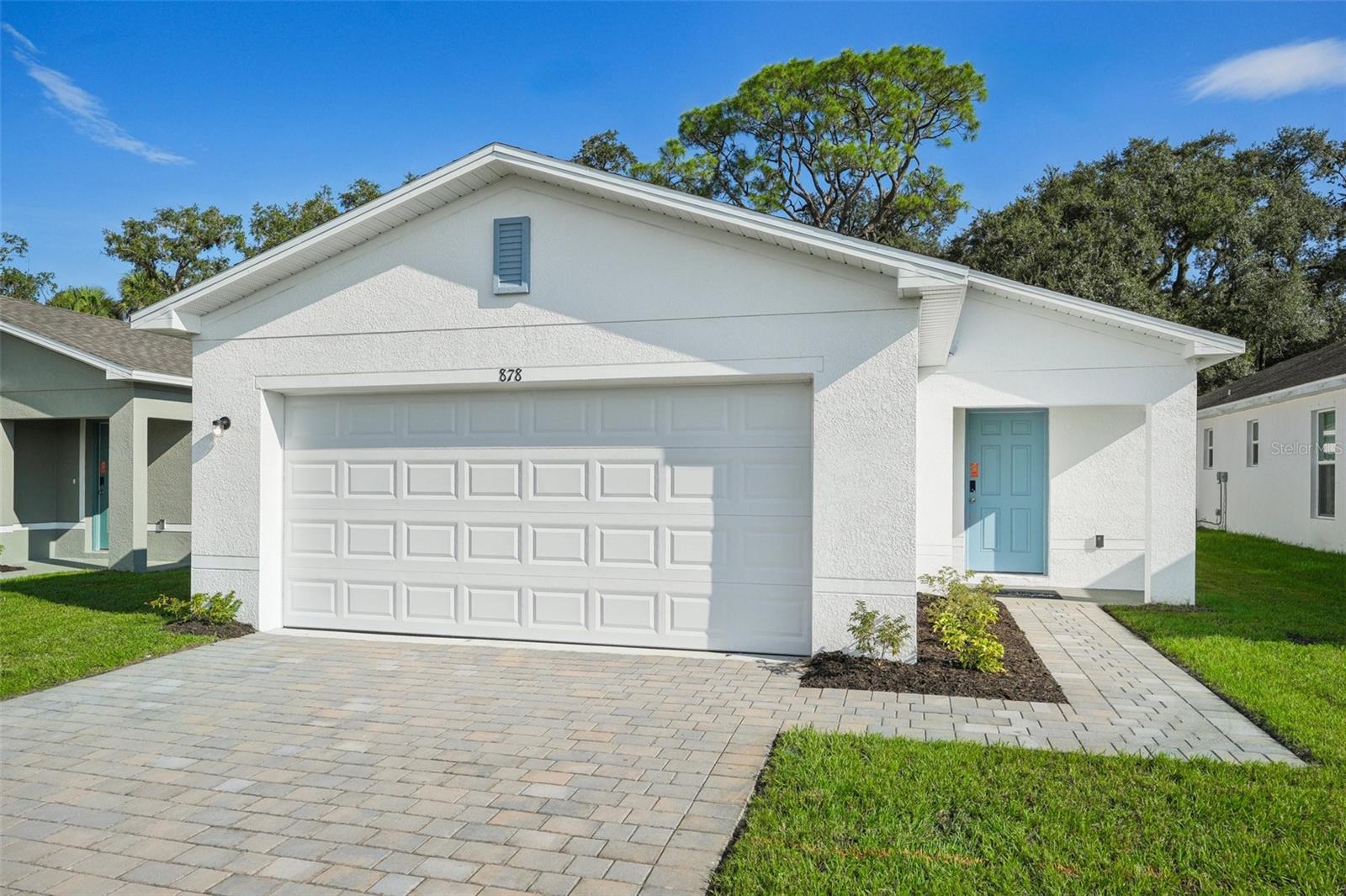 Photo of 2044 GOLDEN BEAK DRIVE EAGLE LAKE FL 33839
