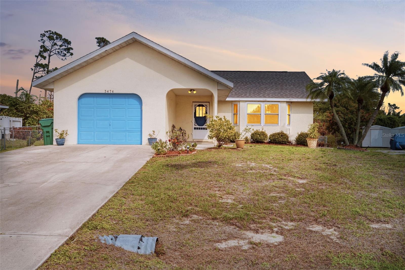 Photo of 3474 CONEY ISLAND STREET PORT CHARLOTTE FL 33952