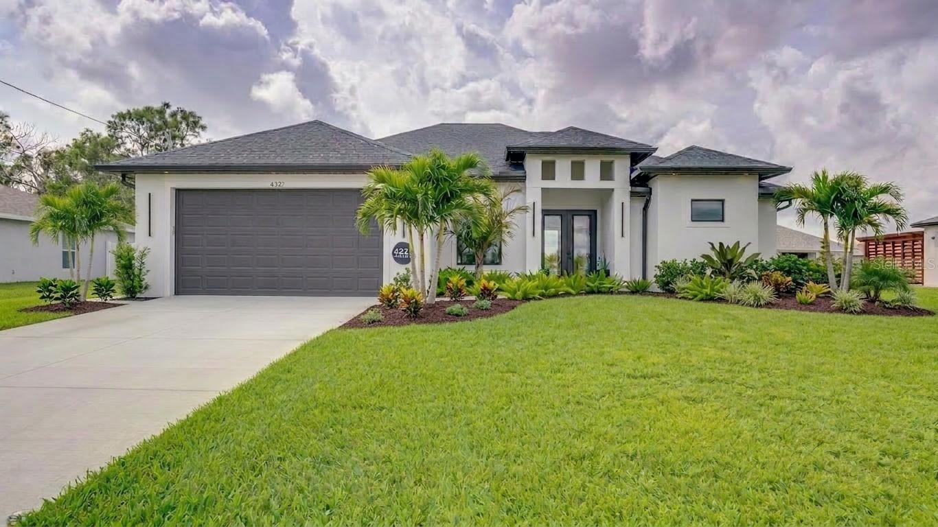 Photo of 4211 10TH STREET LEHIGH ACRES FL 33976