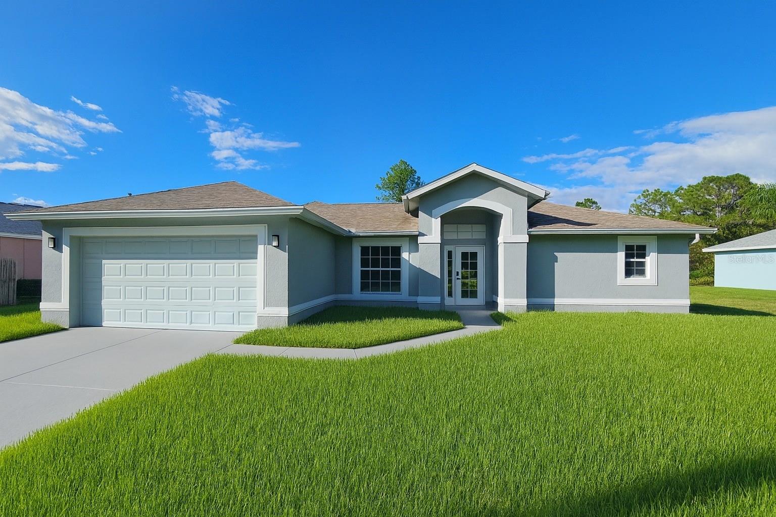 Photo of 116 RIDGEMONT DRIVE LEHIGH ACRES FL 33972