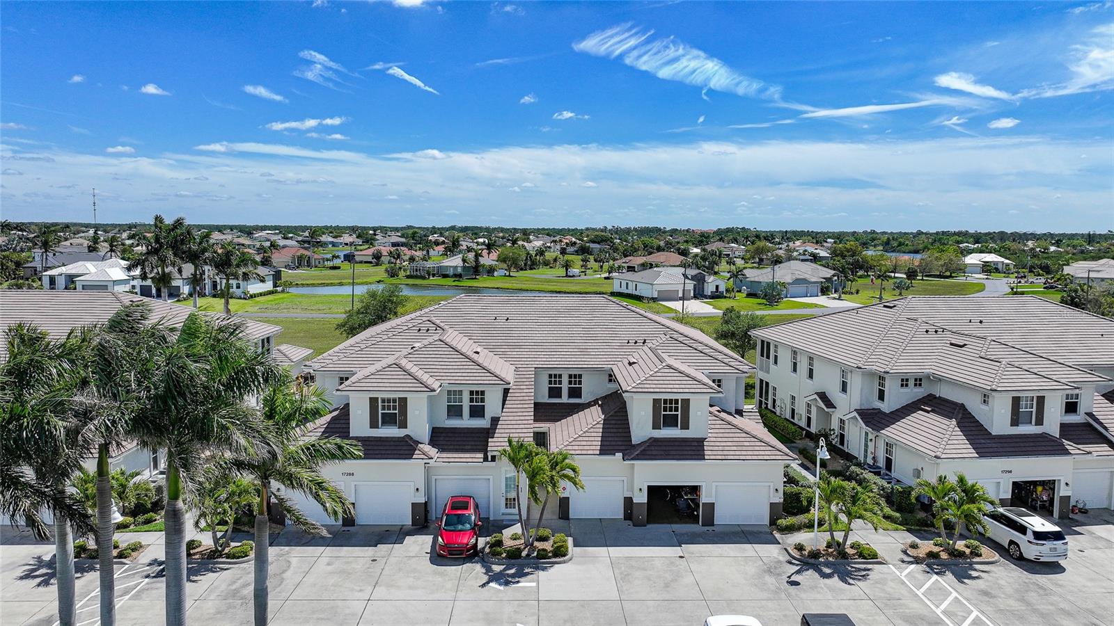 Photo of 17288 ACAPULCO ROAD #421 PUNTA GORDA FL 33955