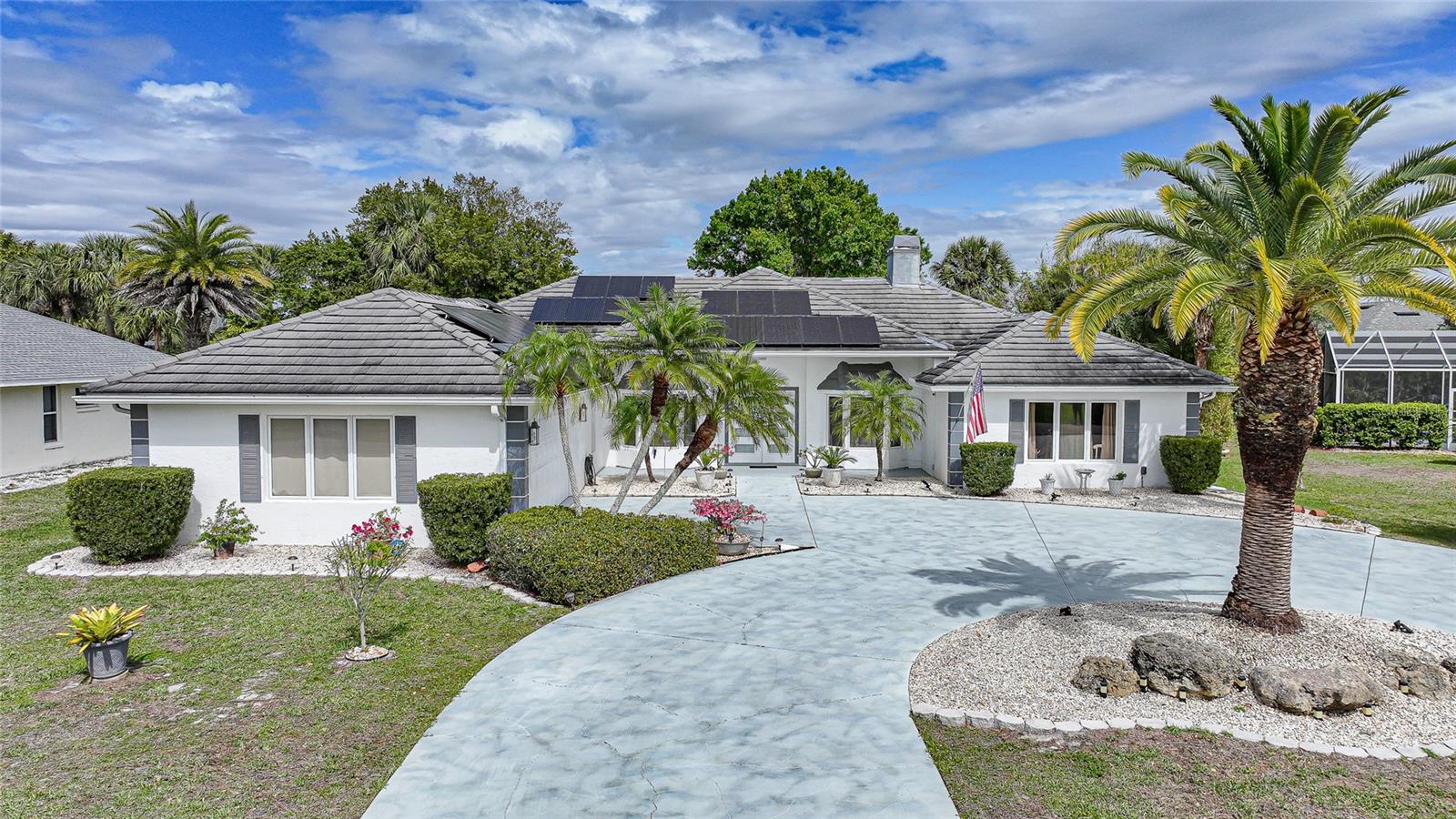 Photo of 194 MARACAL WAY PUNTA GORDA FL 33983