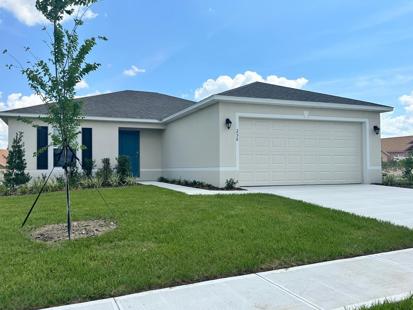 Photo of 256 SPINDLEWOOD BOULEVARD DUNDEE FL 33838