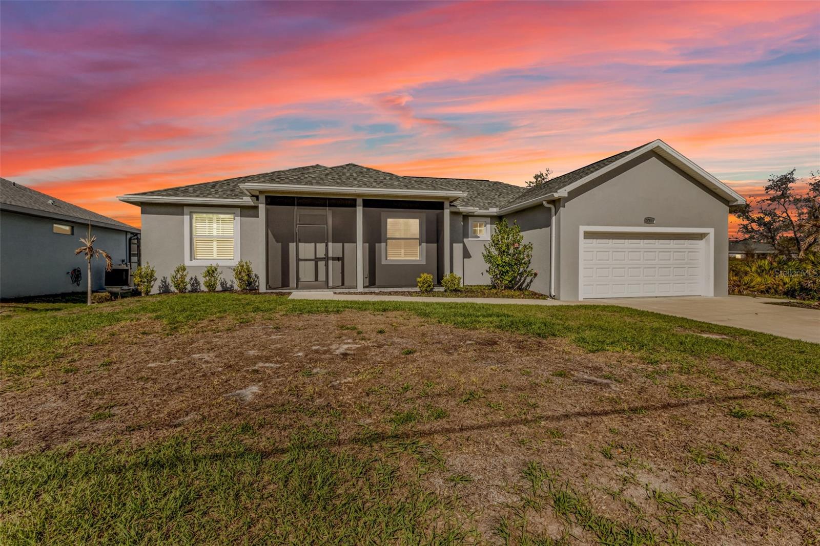 Photo of 2221 WAKEFIELD STREET PORT CHARLOTTE FL 33948
