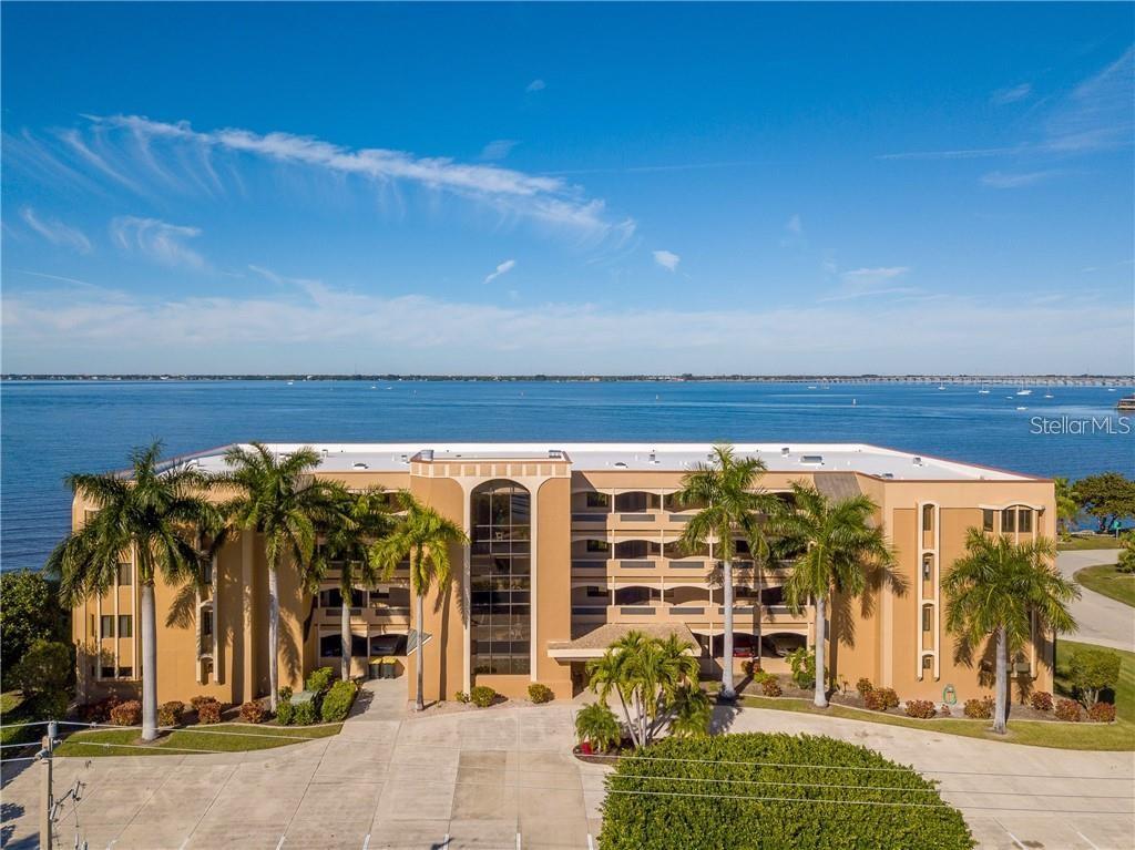 Photo of 1601 PARK BEACH CIRCLE #6/116 PUNTA GORDA FL 33950