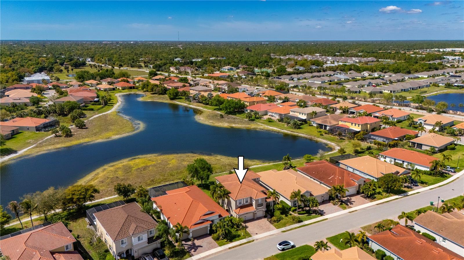 Photo of 24439 RIVERFRONT DRIVE PUNTA GORDA FL 33980