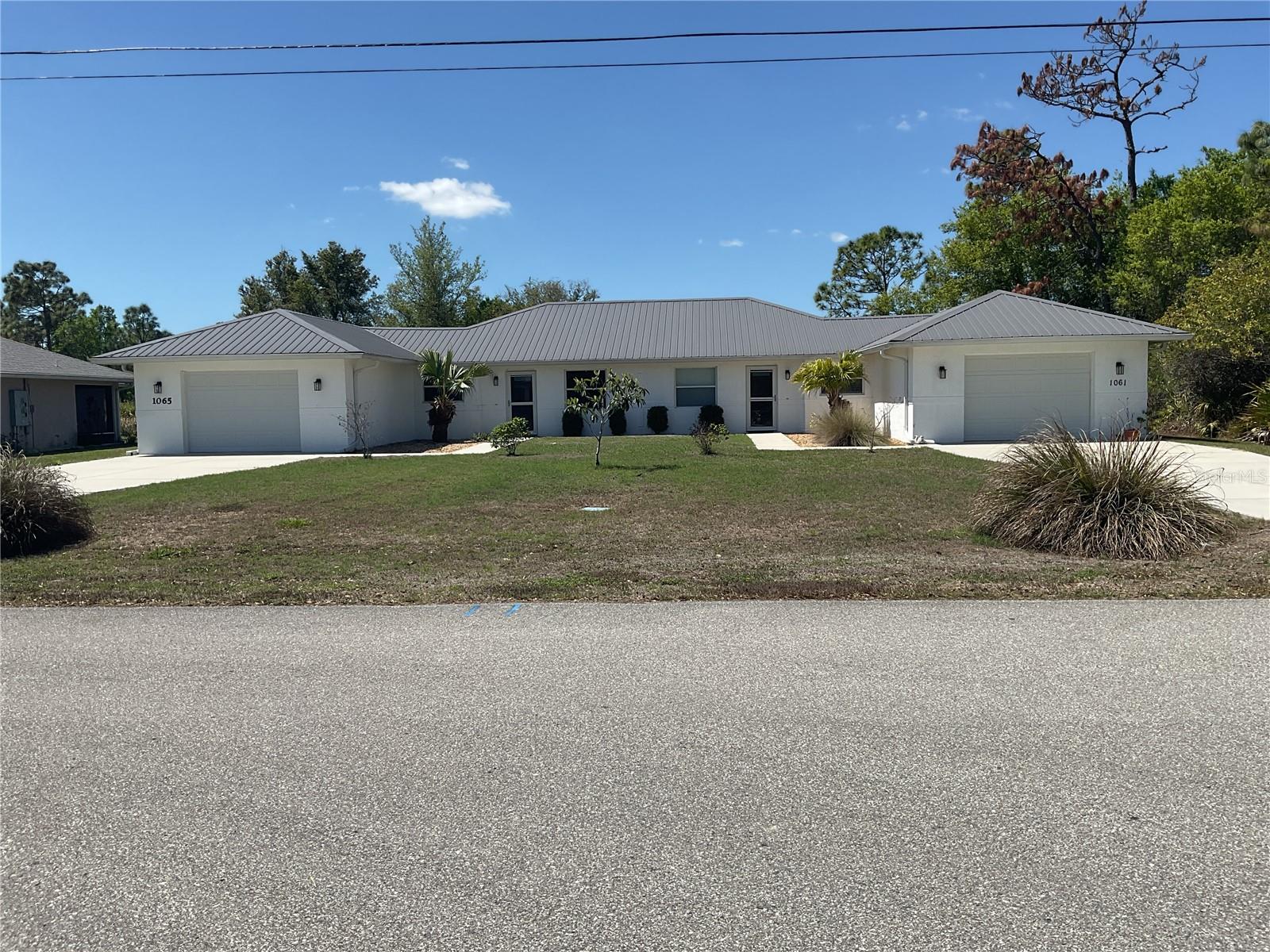 Photo of 1061+1065 NOMAD ROAD PUNTA GORDA FL 33983