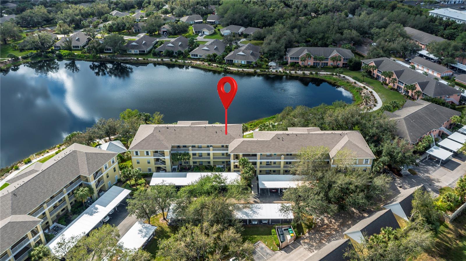 Photo of 19325 WATER OAK DRIVE #204 PORT CHARLOTTE FL 33948