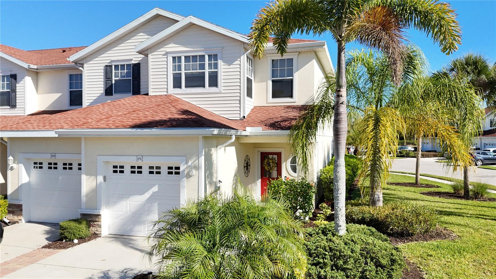 Photo of 1192 JONAH DRIVE NORTH PORT FL 34289