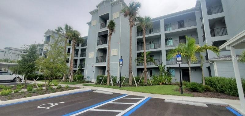 Photo of 14071 HERITAGE LANDING BOULEVARD #334 PUNTA GORDA FL 33955