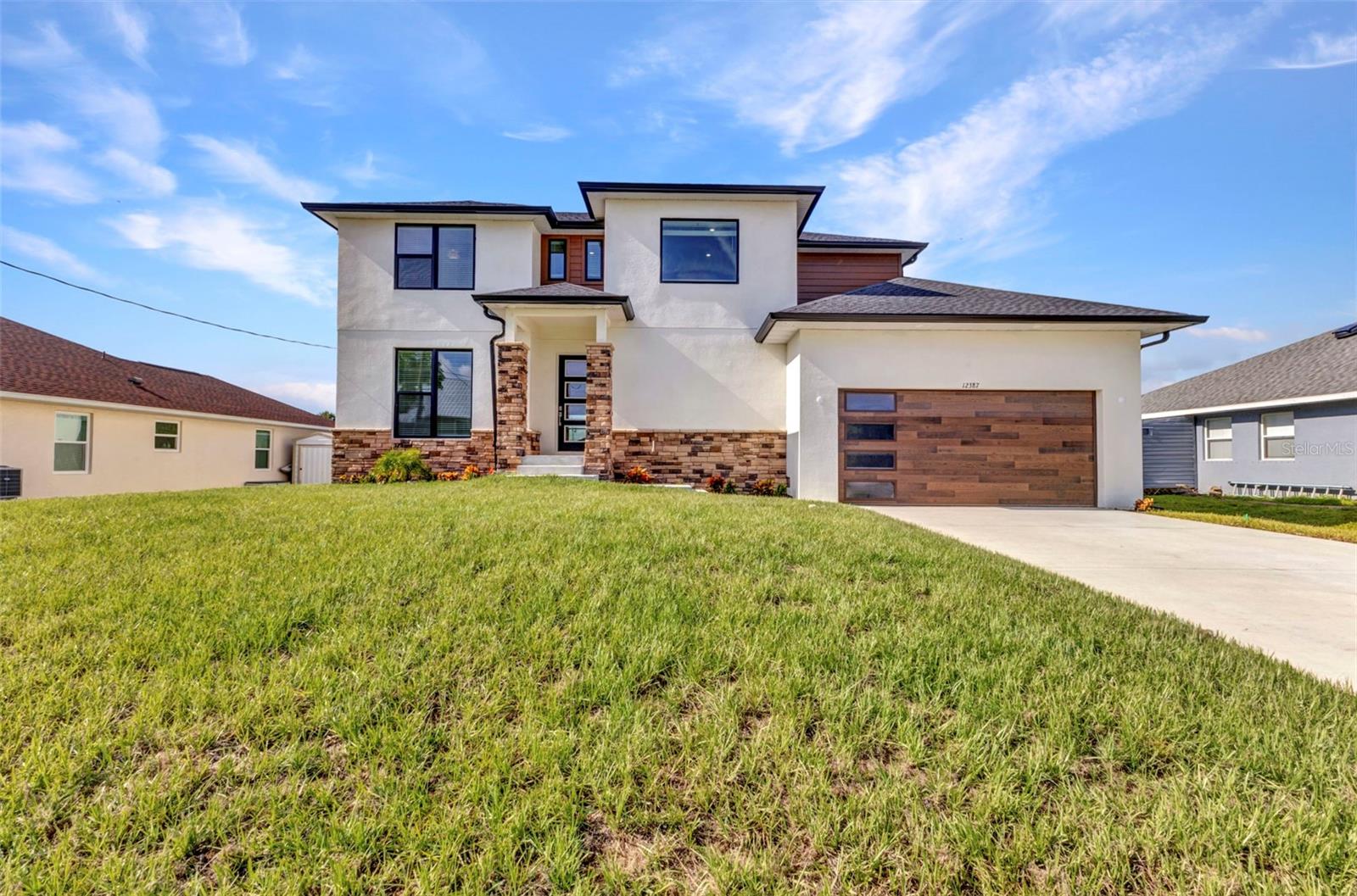 Photo of 2385 PAPPAS TERRACE PORT CHARLOTTE FL 33981