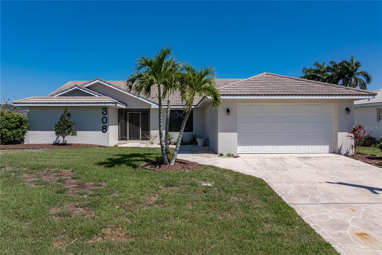 Photo of 308 COLONY POINT DRIVE PUNTA GORDA FL 33950