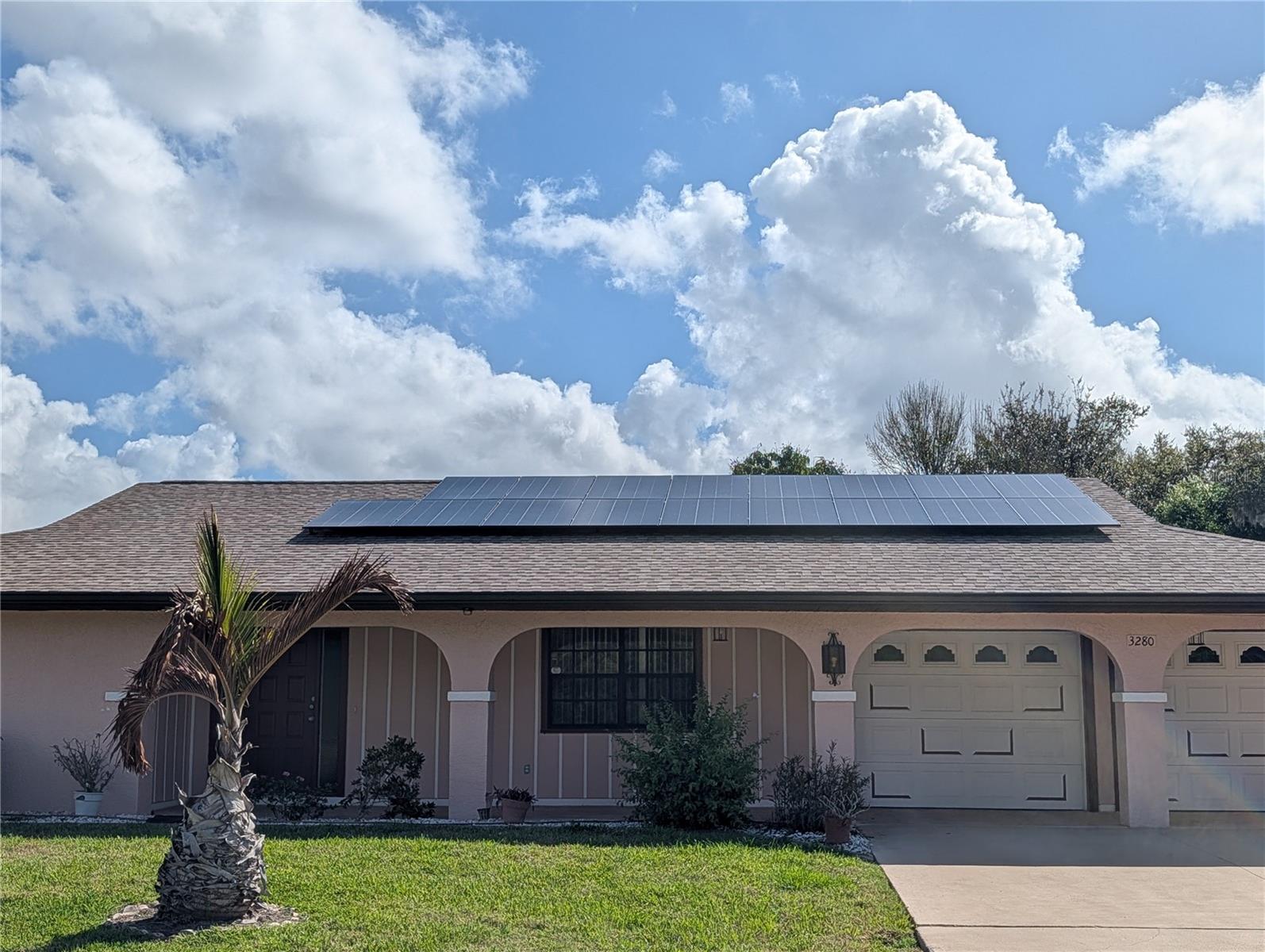 Photo of 3280 GLENCOVE STREET PUNTA GORDA FL 33980