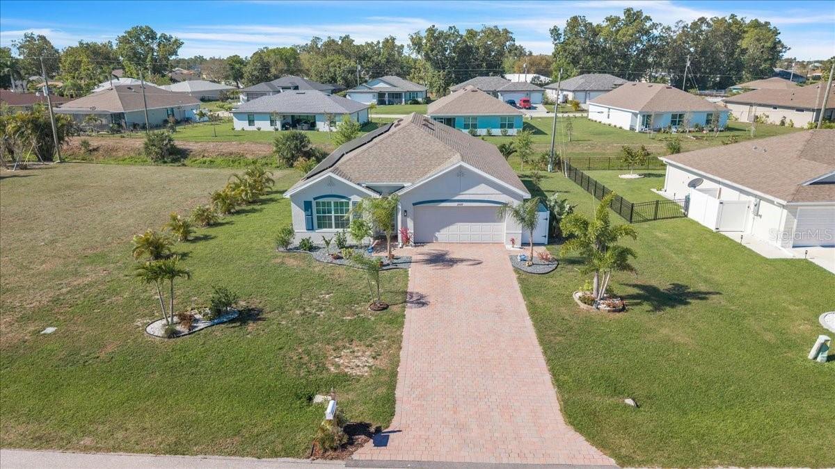 Photo of 25157 ALCAZAR PUNTA GORDA FL 33955