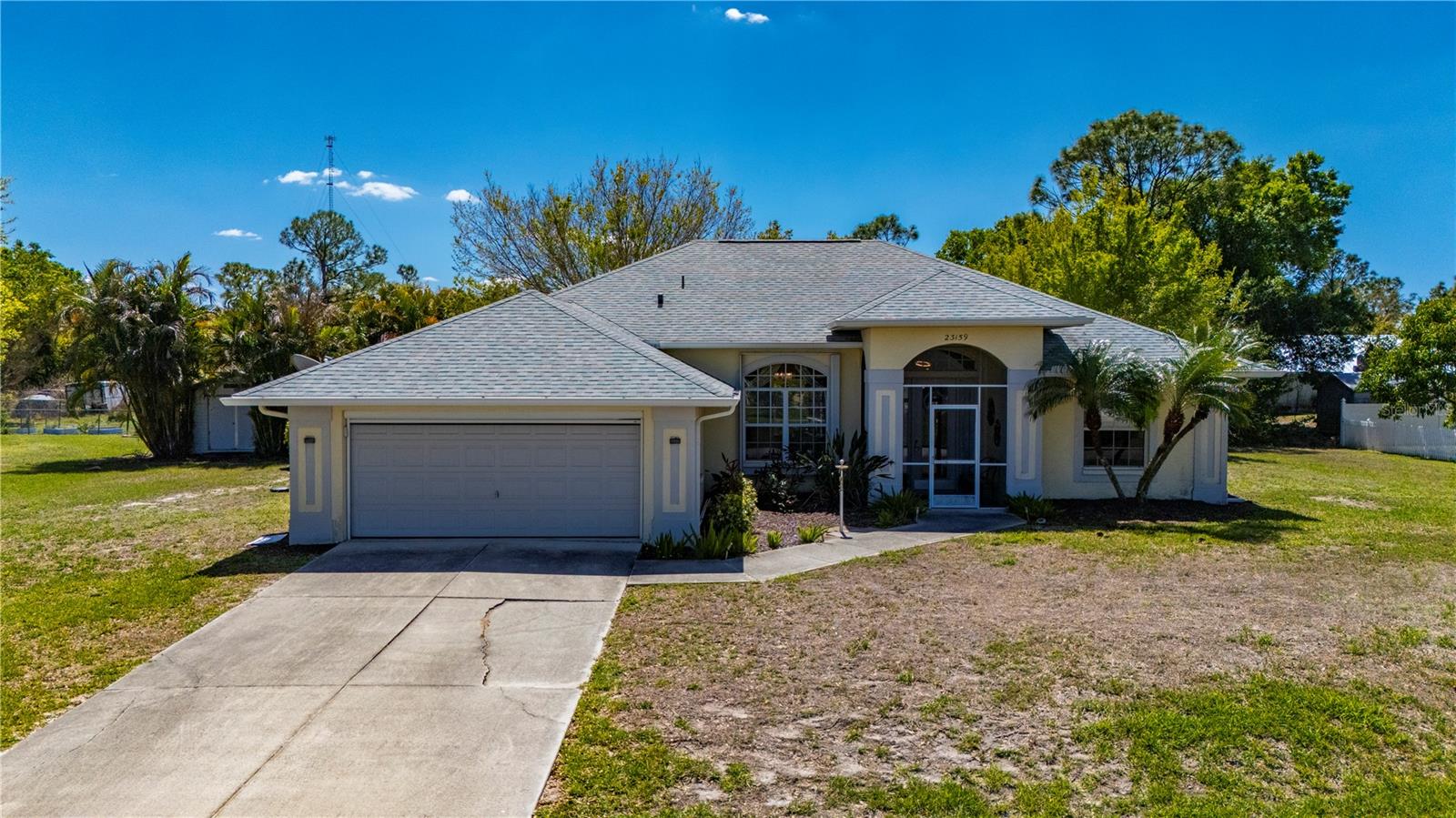 Photo of 23159 ALLEN AVENUE PUNTA GORDA FL 33980