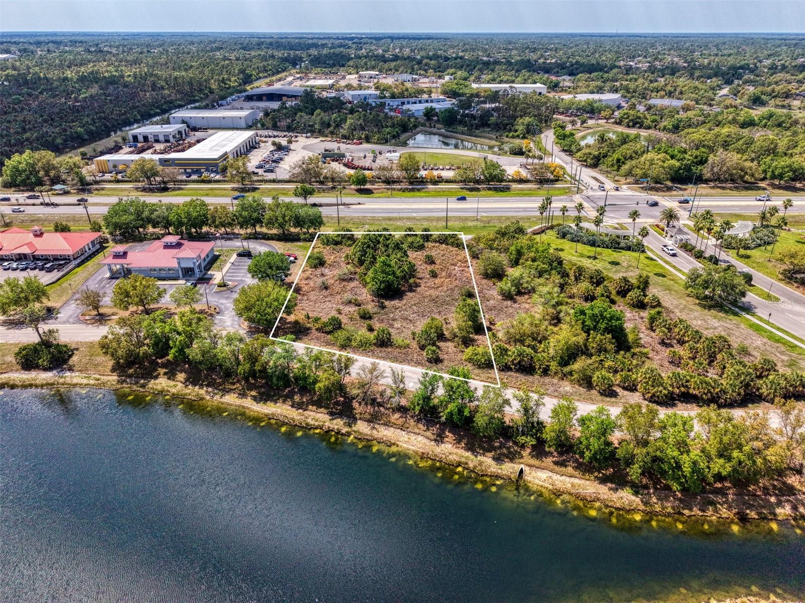 Photo of 2487 SYCAMORE STREET NORTH PORT FL 34289