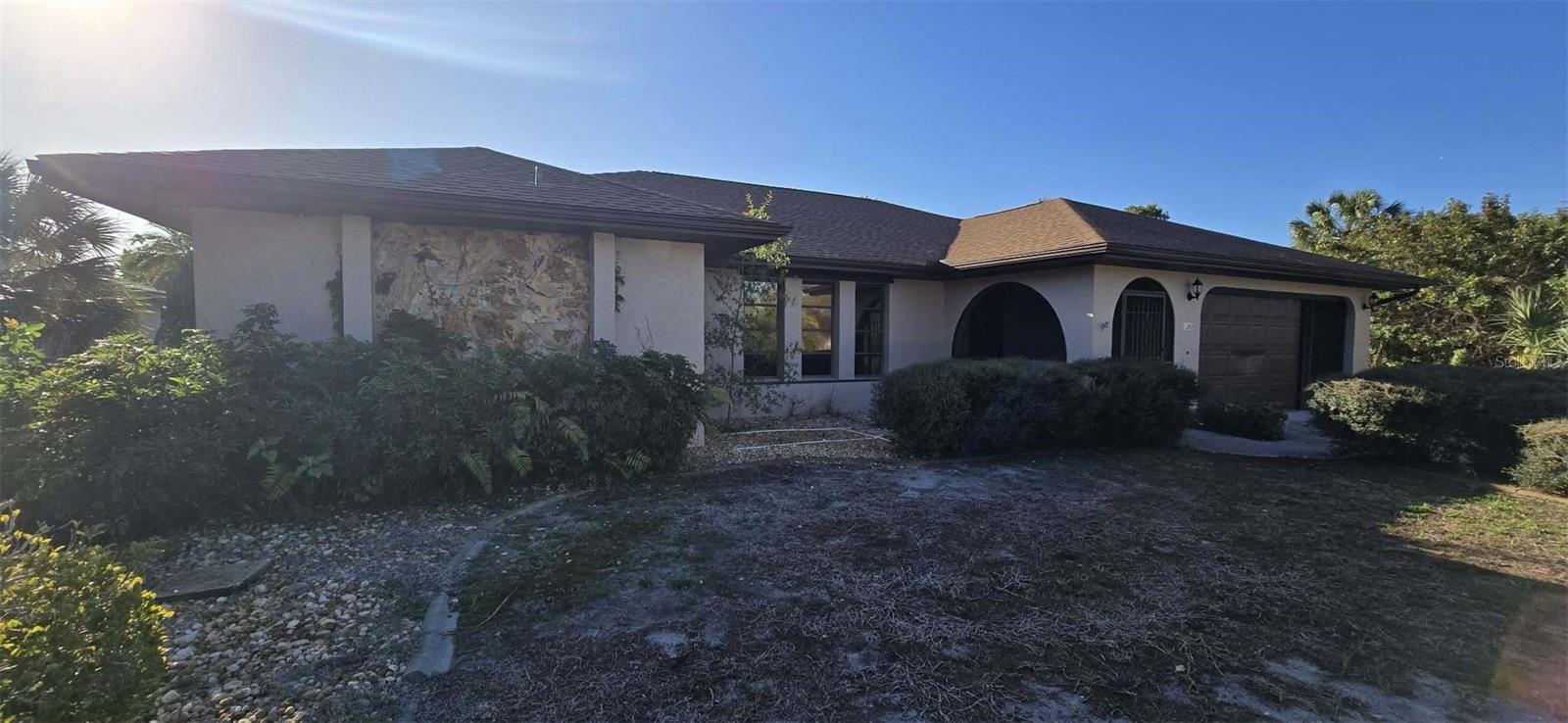 Photo of 1290 AKEN STREET PORT CHARLOTTE FL 33952