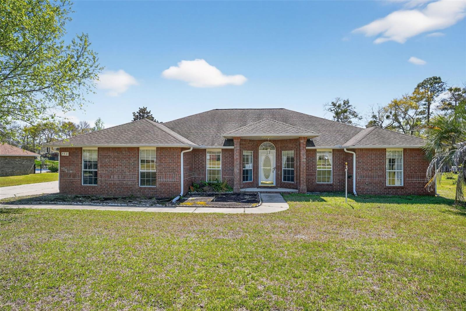 Photo of 953 CHESAPEAKE TRAIL CANTONMENT FL 32533