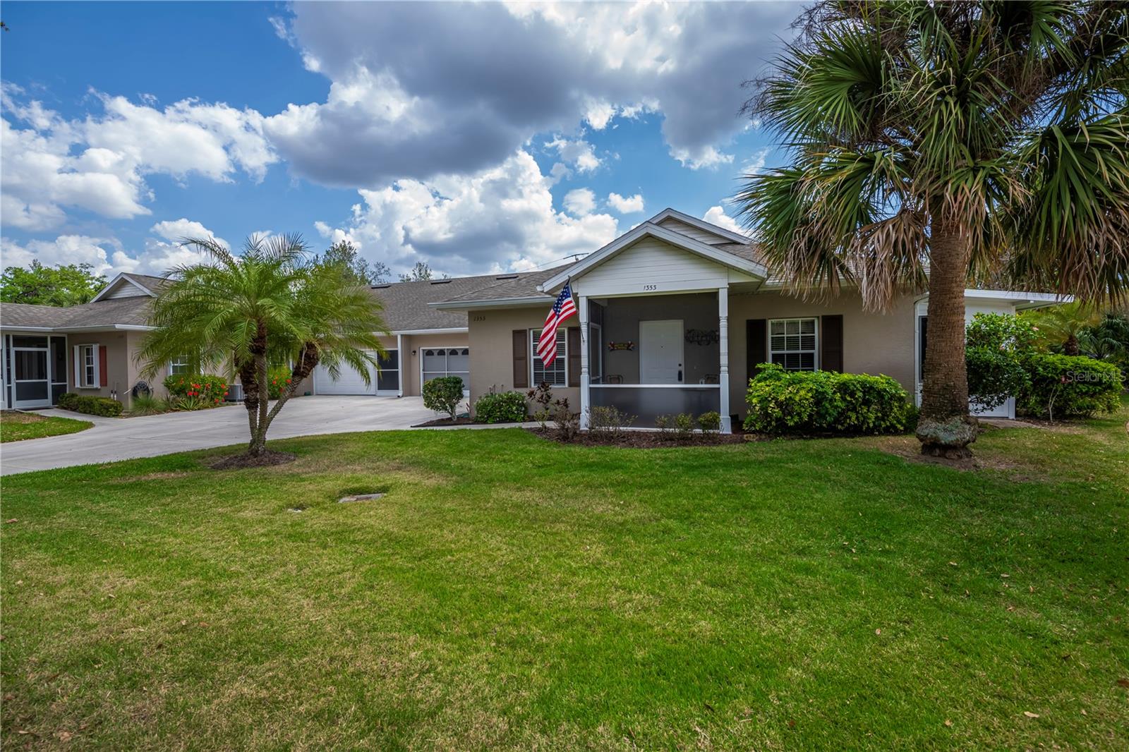 Photo of 1353 RED OAK LANE PORT CHARLOTTE FL 33948