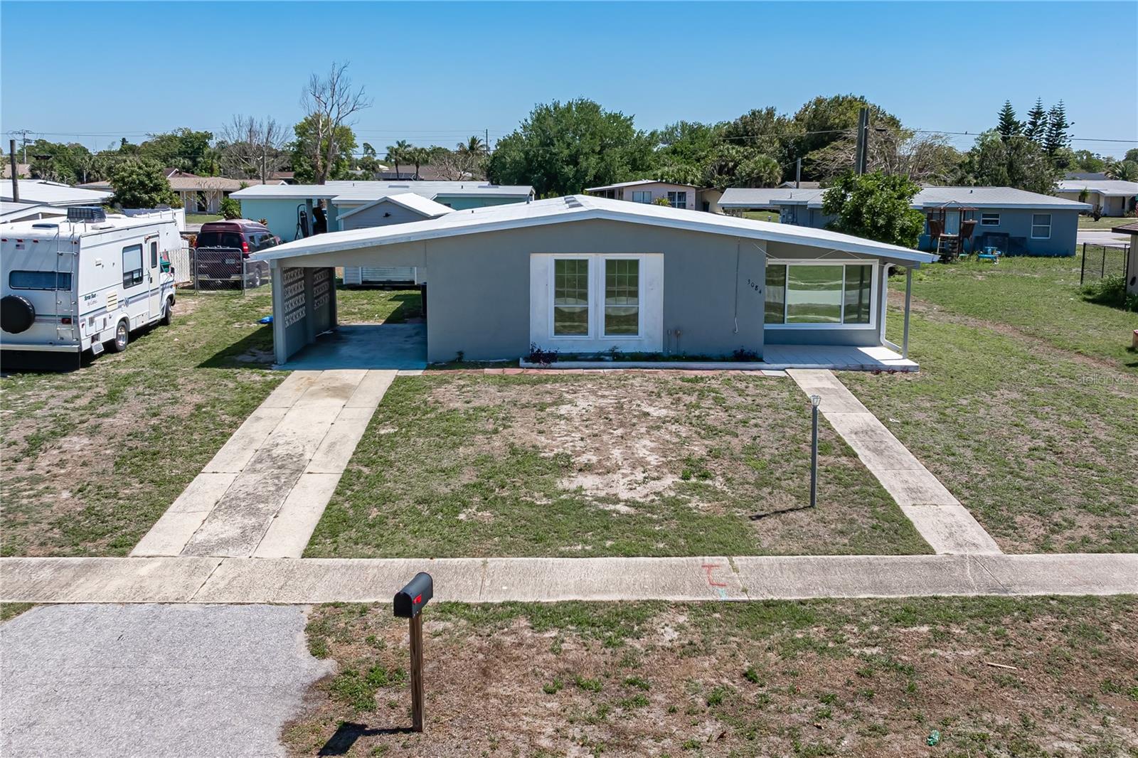Photo of 3084 KEY LANE PORT CHARLOTTE FL 33952