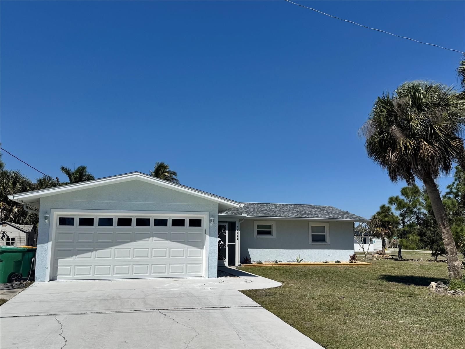 Photo of 24368 BLACKBEARD BOULEVARD PUNTA GORDA FL 33955