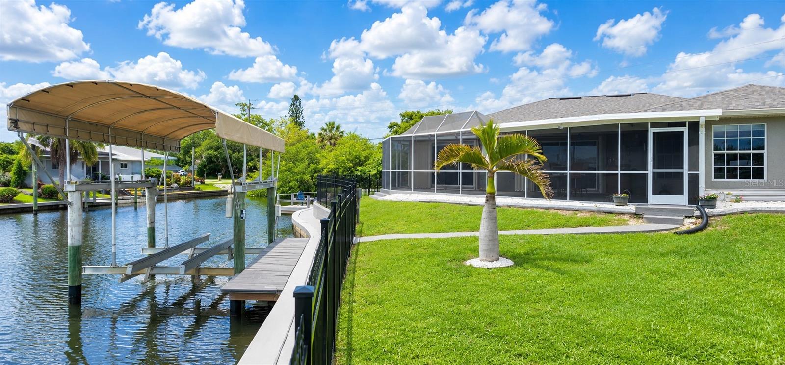 Photo of 3517 PORT CHARLOTTE BOULEVARD PORT CHARLOTTE FL 33952