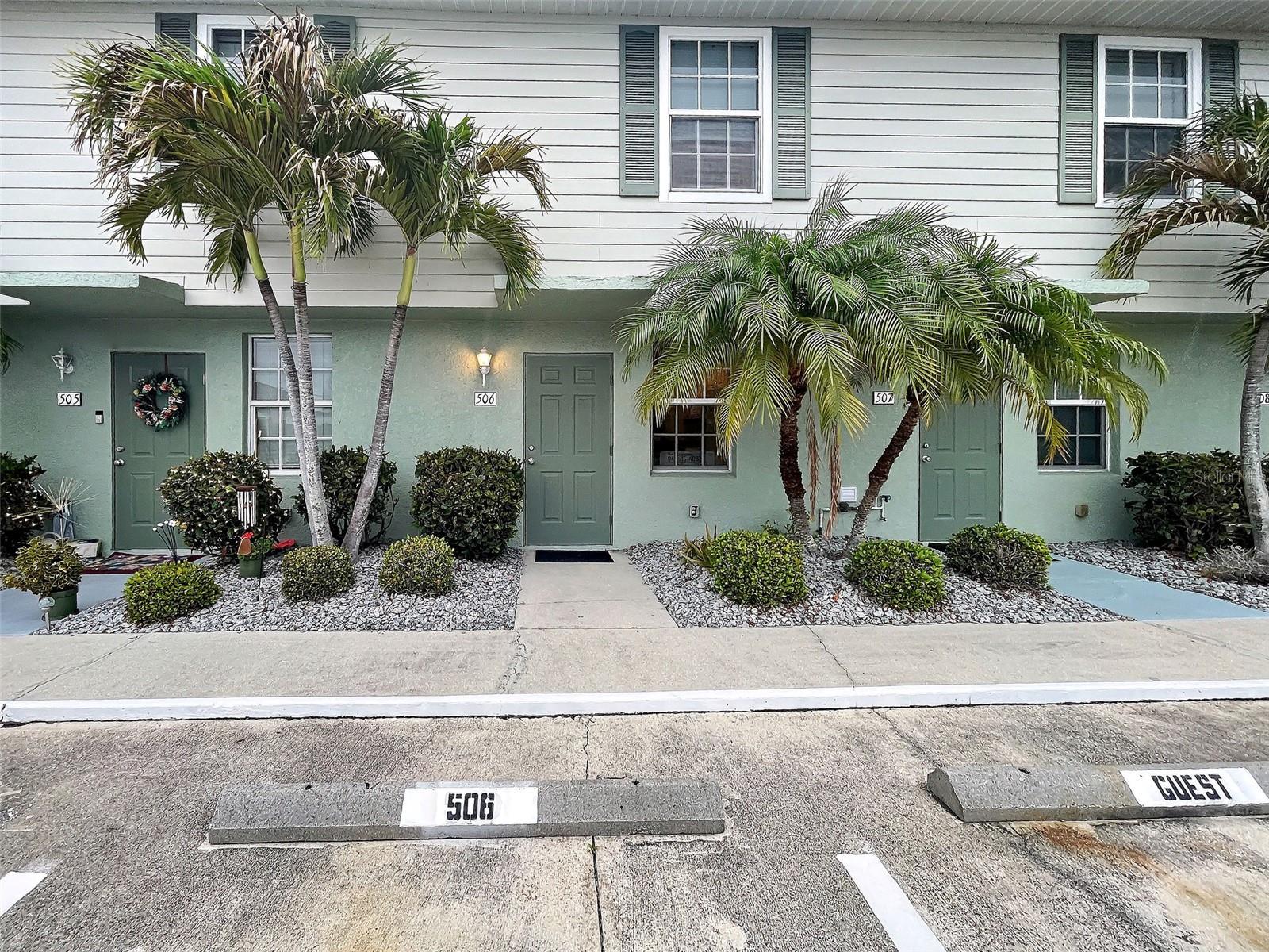 Photo of 26396 NADIR ROAD #506 PUNTA GORDA FL 33983