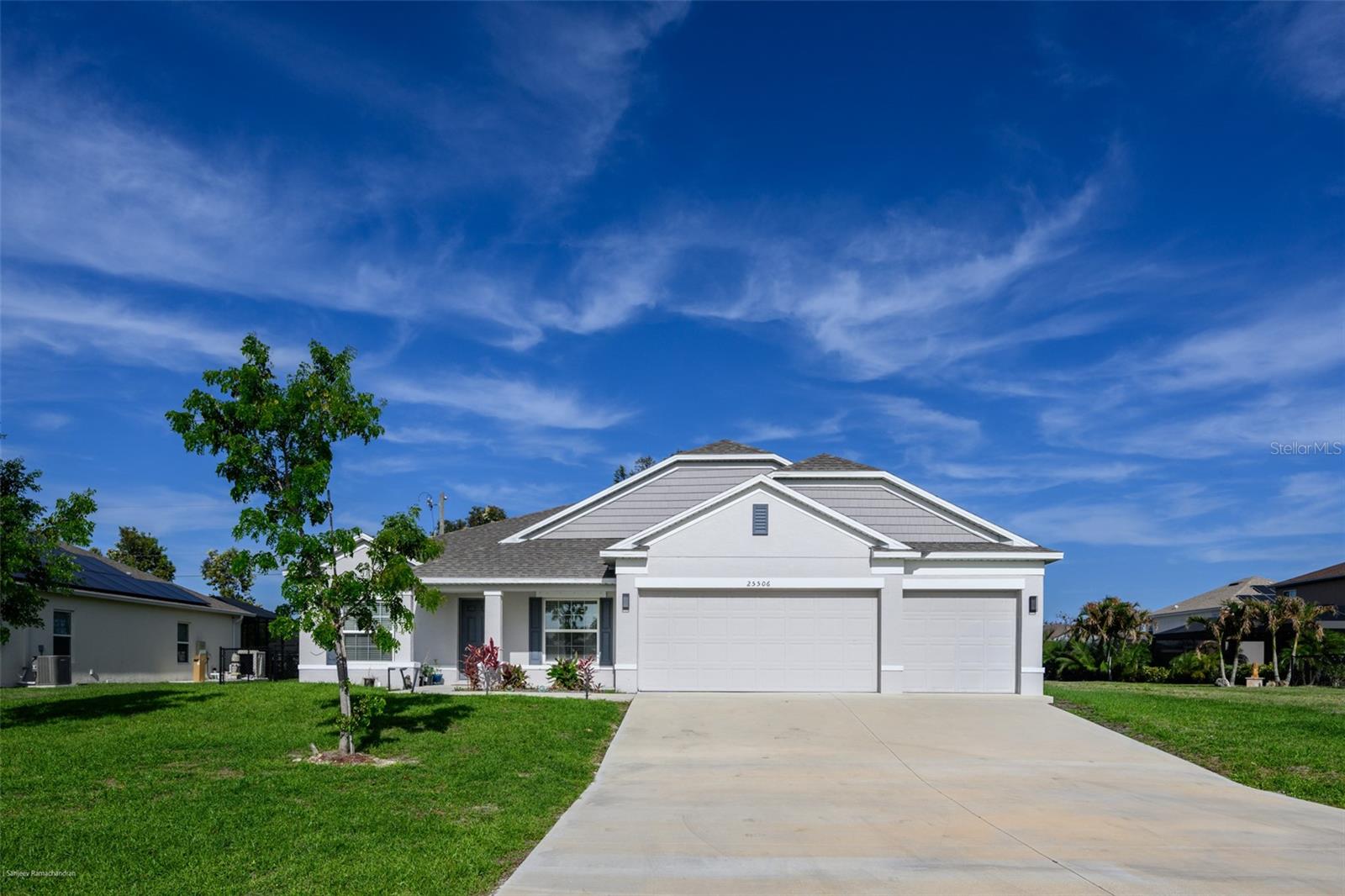Photo of 25506 DOREDO DRIVE PUNTA GORDA FL 33955