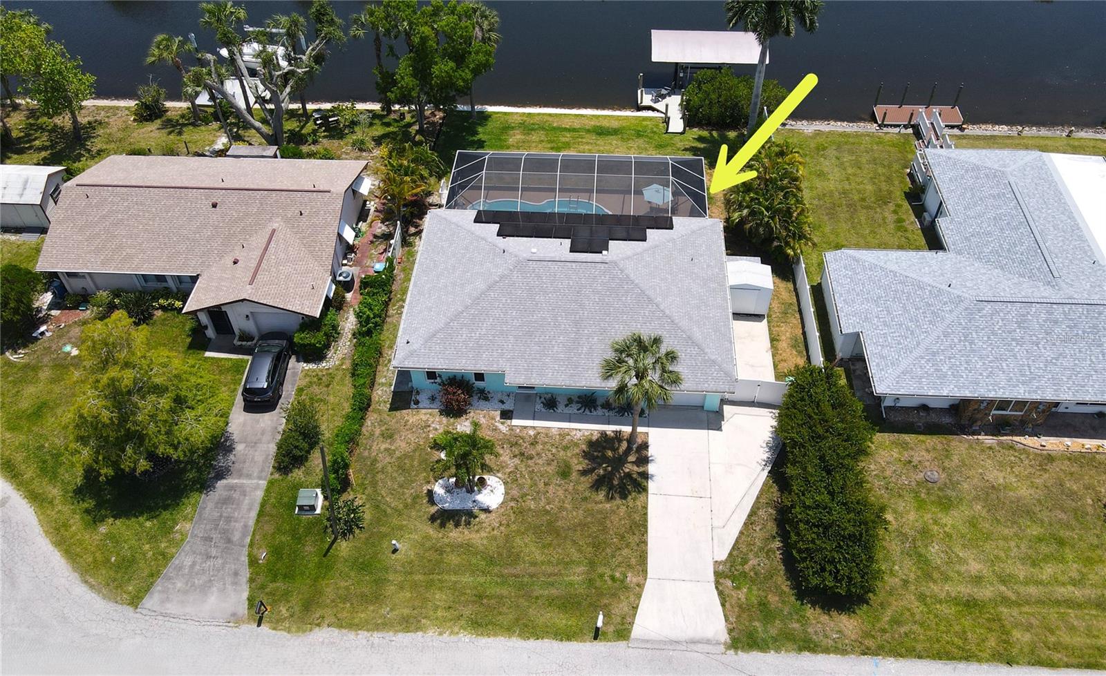 Photo of 19179 WATERBURY COURT PORT CHARLOTTE FL 33948